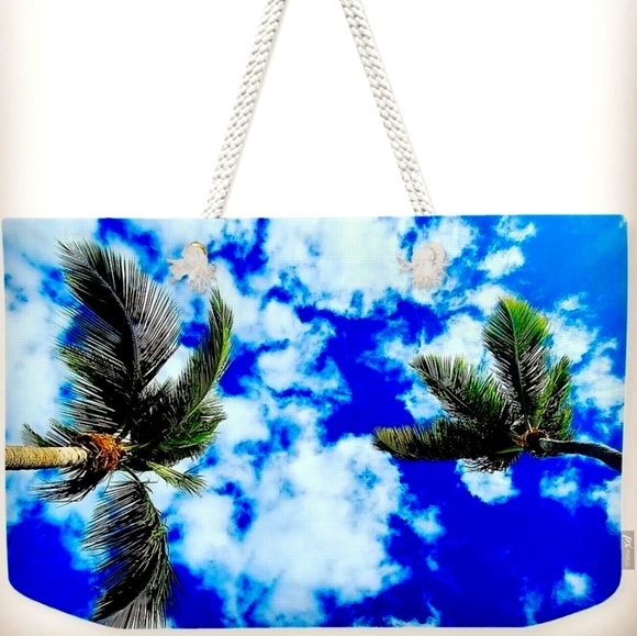 Tote|Bag|Large Tote Bag| Weekender bag - Picture 1 of 1